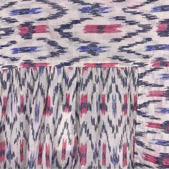 NWT ISABEL MARANT ETOILE Lehana Long Sleeve Drawstring Romper 36 4 - Picture 5 of 8